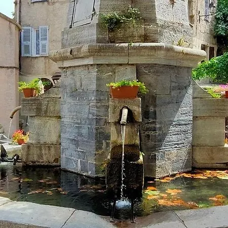 Type 2 Hyper Centre Daire Corte (Corsica)