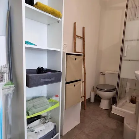 Daire Type 2 Hyper Centre *