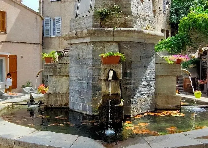 Type 2 Hyper Centre Daire Corte (Corsica)